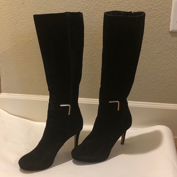 Nine West Women Boots Size 8.5 - Picture 2 of 3